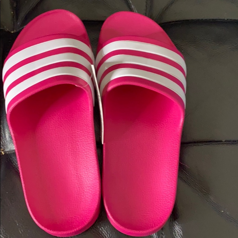Adidas slides